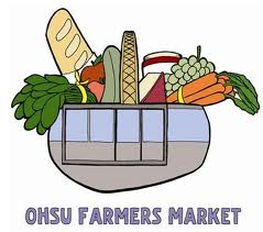 OHSU Farmer's Market