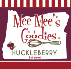 Huckleberry Spread
