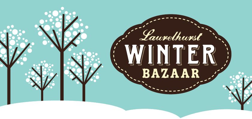 Laurelhurst Winter Bazaar