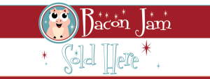 MeeMee's Bacon Jam