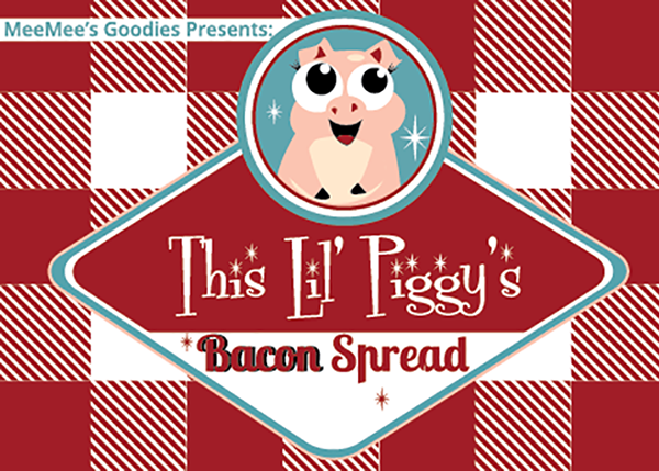 This Lil' Piggy's Bacon Spread Logo-01